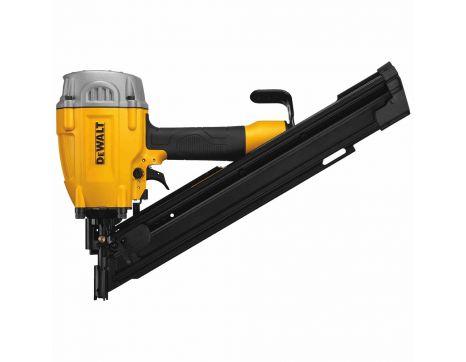 Dewalt DWF83PT 30 Degree Paper Tape Framing Nailer Nail Gun Depot