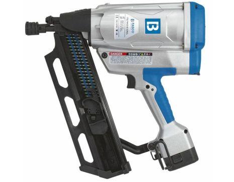Fasco (Beck) F70G RHN22-90 Duplex Nailer | 11827F | Nail Gun