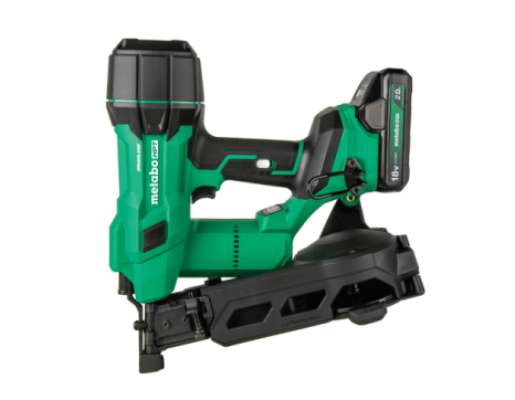 Metabo cordless nailers sale