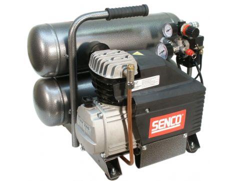 vertrouwen Aanpassen Asser Senco Electric Air Compressor | PC1131 | Nail Gun Depot