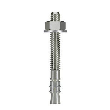 Strong-Bolt 2 Wedge Type Concrete Expansion Anchors
