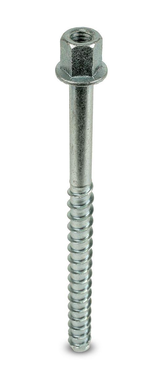 Titen HD Concrete Rod Couplers