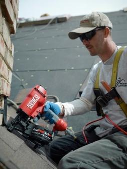 Everything You Need To Know About Roofing Nailers