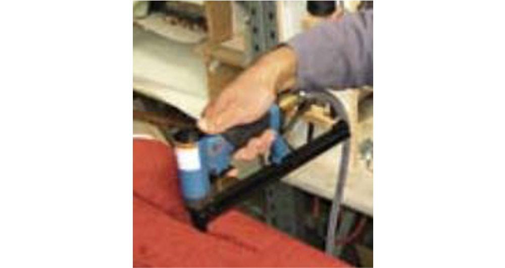 Hand stapler deals for upholstery