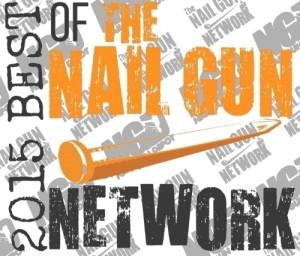 Best of Nail Gun Network 2015