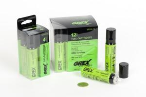 Grex GFC01 Fuel Cell