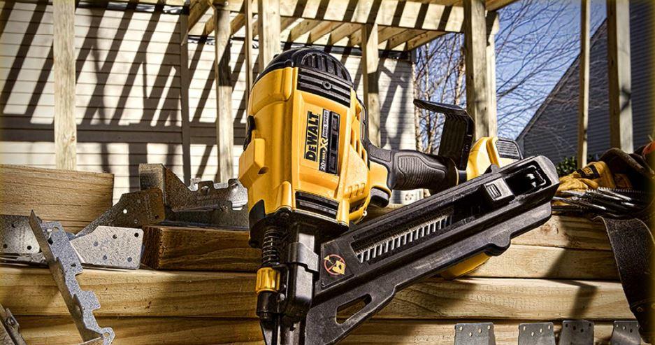 Dewalt Connects Success - Cuts The Cord Again