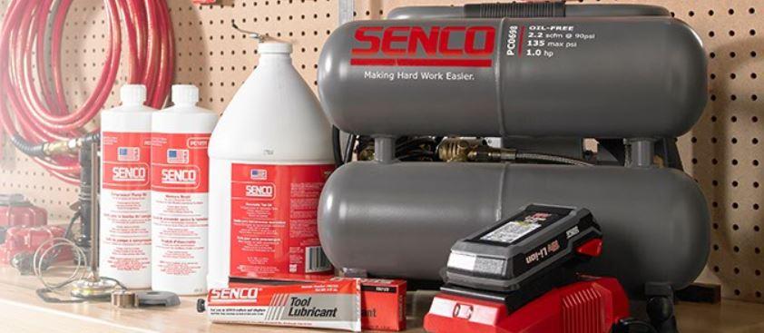 What Size Air Compressor Do I Need For My Tool?