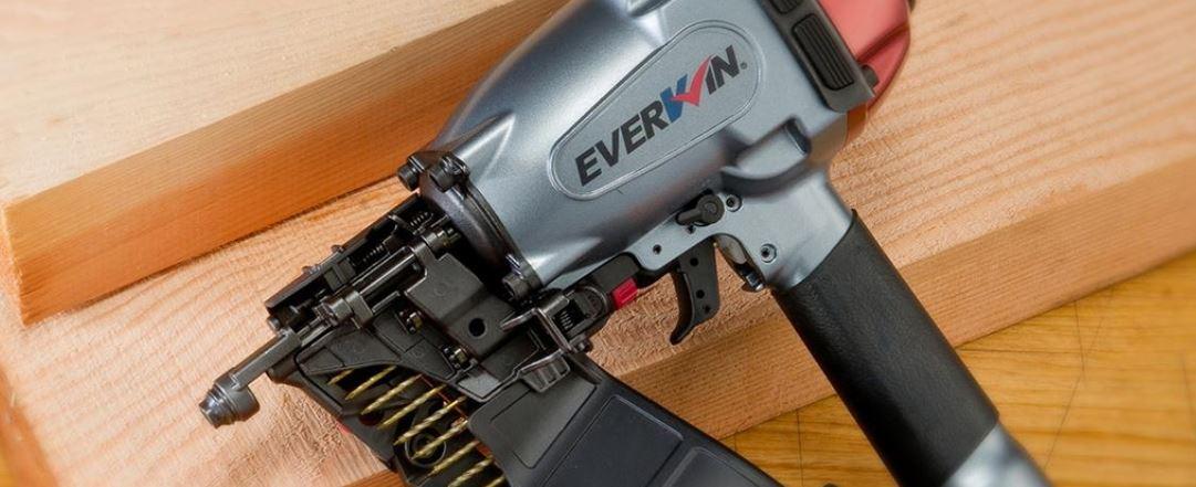 Everwin Tools