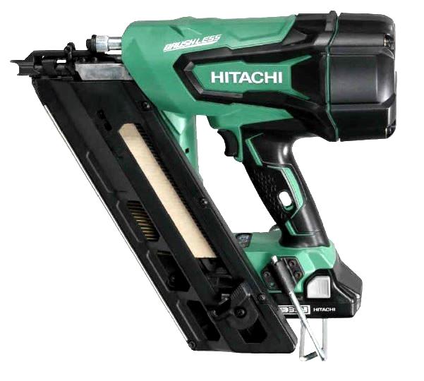 Hitachi NR1890DC