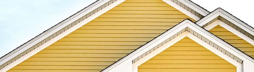 Residential Siding Installation