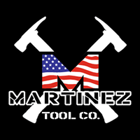 Martinez Hammer Logo