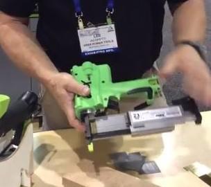 New Fastening Tools At STAFDA 2018!