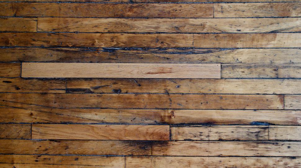 Image of Wooden Flooring