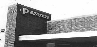 Old Paslode Building Many of their Tools Built in USA