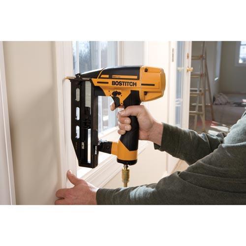 Best nail deals gun for paneling