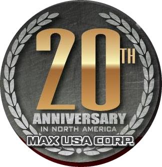 MAX 20th Anniversary