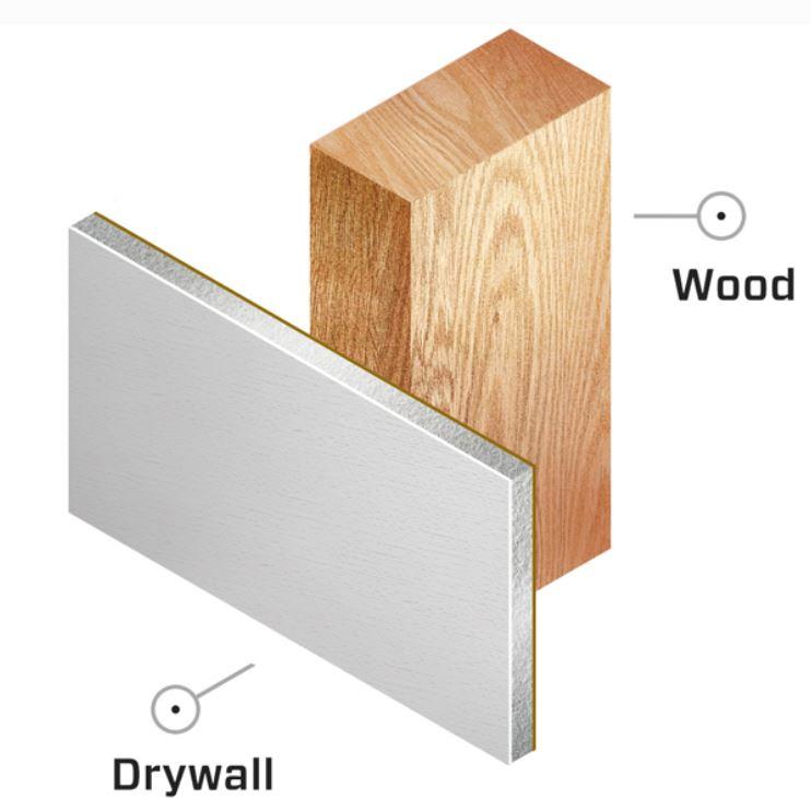 Senco Drywall Screw Diagram