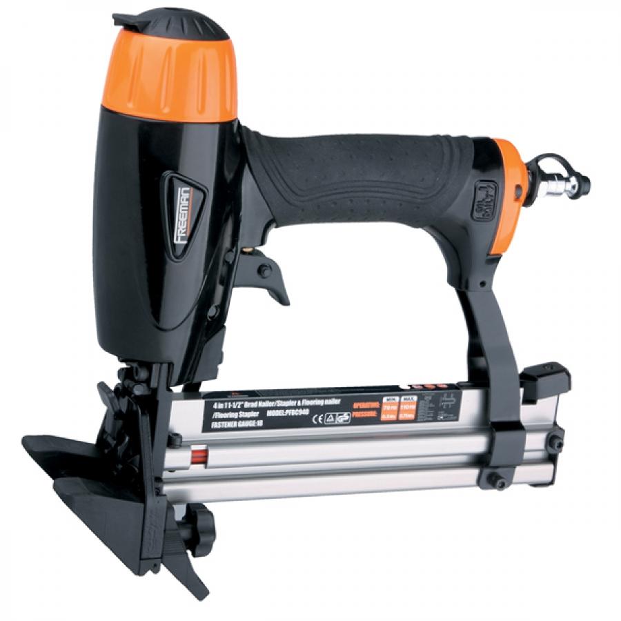 Nail Gun Depot Now Carries Freeman Tools