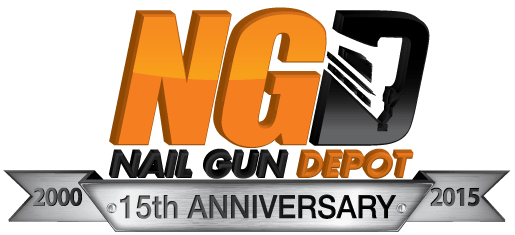 Nail Gun Depot 15th Anniversary