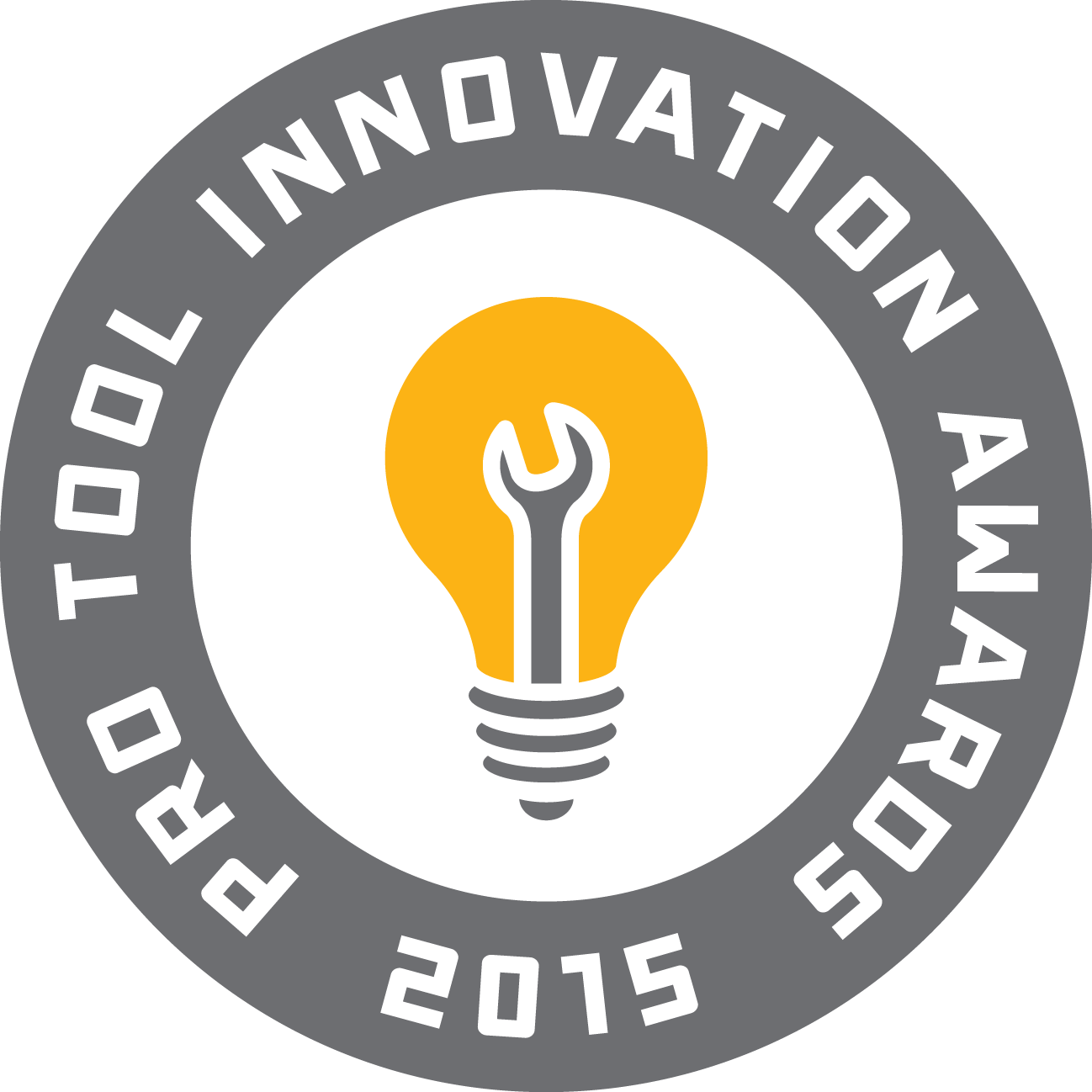 Pro Tool Innovation Awards Logo