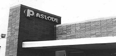 Paslode