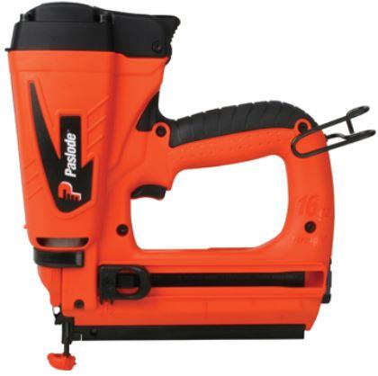 Paslode 16 Gauge Li-Ion Straight Cordless Finish Nailer