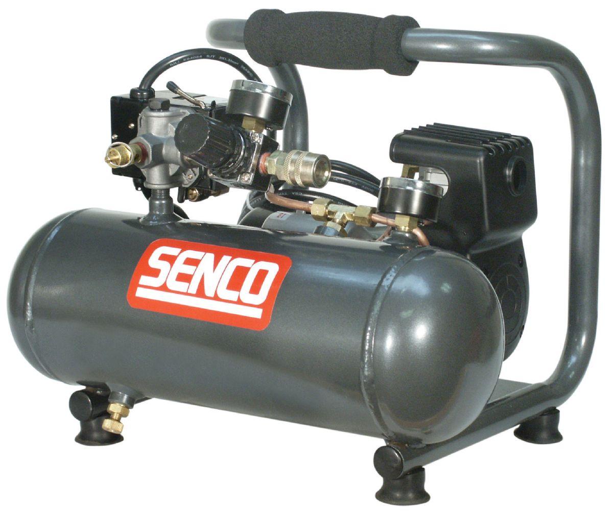 Senco PC1010