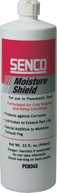 Senco PC1295 Cold Weather Pneumatic Tool Oil