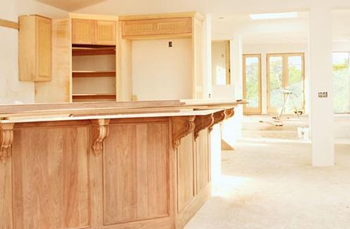 Contractor Tips For Homeowner Renovation & Remodeling