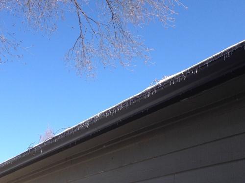 Troubleshooting Roof Damage Caused By Winter Weather