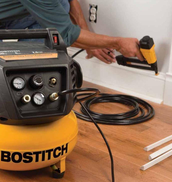 How To Buy The Right Air Compressor
