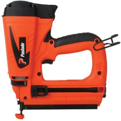 Paslode's All-New IM250S-Li Lithium-Ion Cordless Finish Nailer