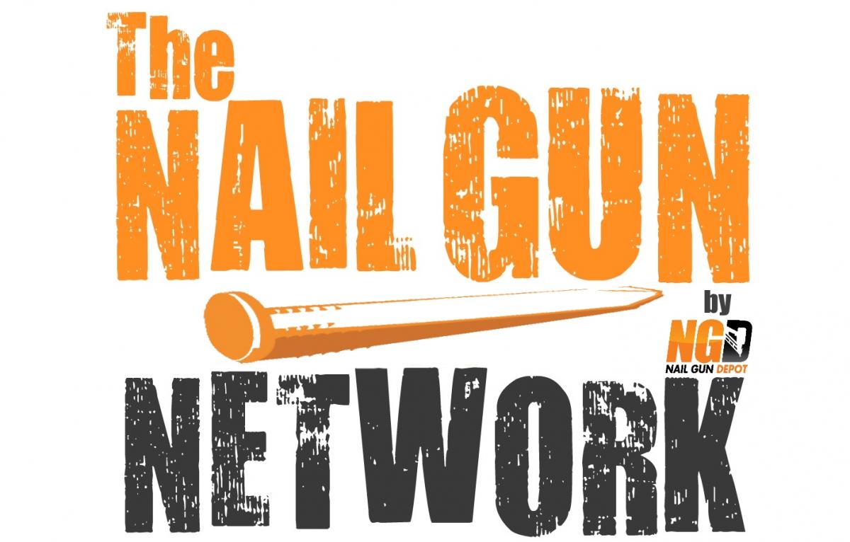 Welcome To Nail Gun Depot's Blog - The Nail Gun Network