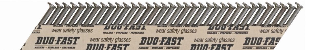 Nail Gun Depot Framing Nails - SL Series 20 Degree Round Head Paper Strip
