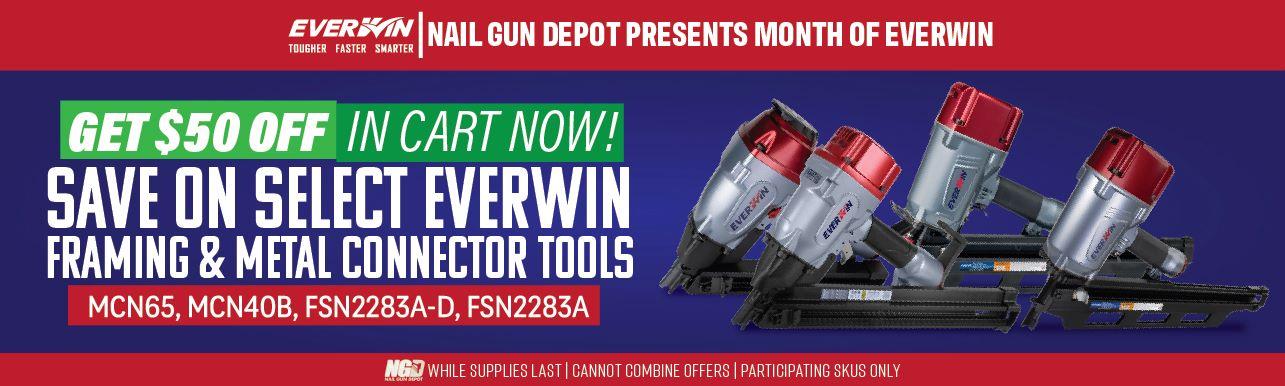 Everwin Feature