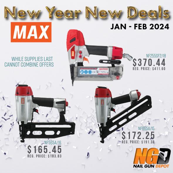 ON SALE - Power Tool Deals and Promotions