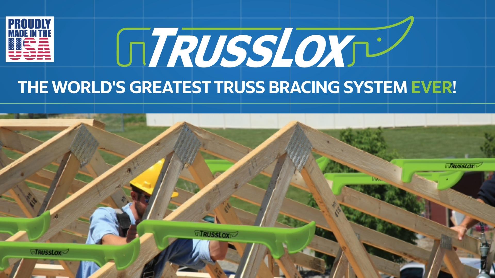 Take the Cussing Out of Trussing: Introducing TrussLox