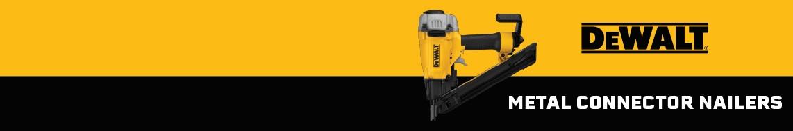 Nail Gun Depot Metal Connector Nailers